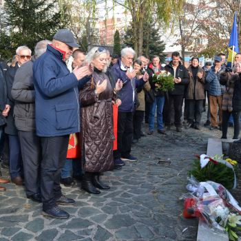 Svečanom sjednicom Općinskog vijeća Ilijaš obilježen Dan državnosti BiH